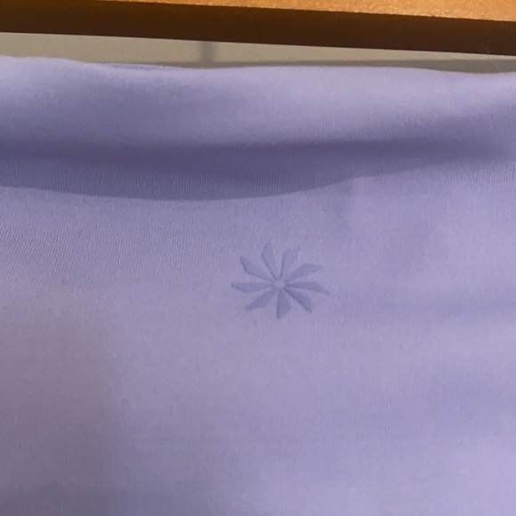 Athleta Crop XS - Picture 2 of 6